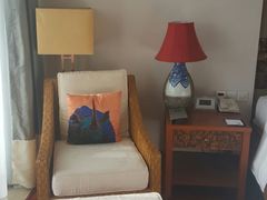 -三亚亚龙湾雅高美爵酒店