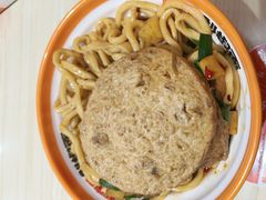 -超享乐剁椒面(合生汇店)