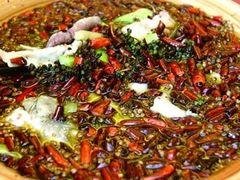 -王朝花椒鱼(杉板桥南一路店)