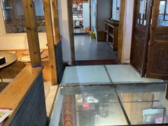 -缘福乡村铁锅炖民宿(八达岭店)