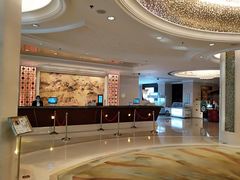 -苏州香格里拉大酒店