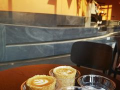 -M Stand(杭州萧山万象汇店)