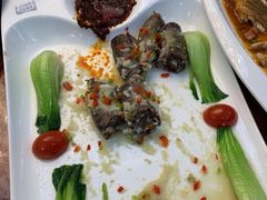 -清真悦宾楼食府(海湖店)