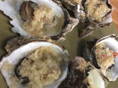 -贞姨美食·老字号海鲜大排档