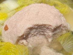-百富源·海鲜辽菜(浑河堡店)