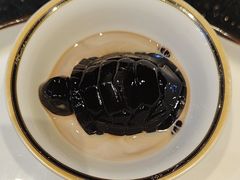 -翔丰国际酒店海鲜自助晚餐