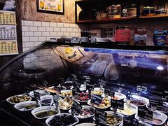 -Alimentari早午餐(安福路店)