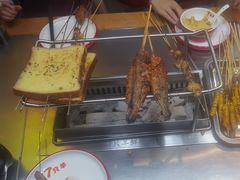 -古彭7只羊·徐州烧烤(玄武墨香路店)