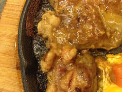 iphone_upload_pic-豪客来牛排(重庆三峡广场步行街1704店)
