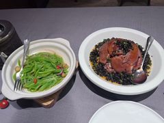 -小天厨民间菜馆(深圳街店)