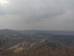 -棋盘山风景区