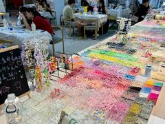 -郑在DIY·潮玩银饰绘画手作(中央大道旗舰店)