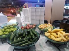 -汤W城市微度假(仓山店)