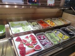 -豪客来牛排(中华城店)