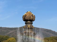 -灵山胜境