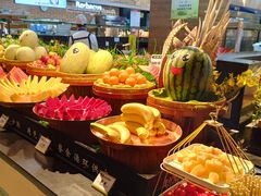 -梨花自助烤肉(乐宾店)