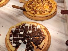 -比格比萨自助(南京万达茂店)