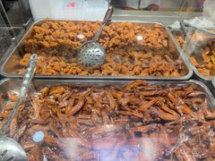 -乔波食品(杜桥中心菜场店)