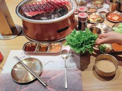 -西塔老太太泥炉烤肉(虹桥南丰城店)