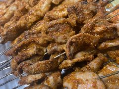 -酒宝荡烧烤(长航局江大路住宅小区店)