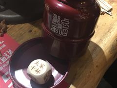 -聚点串吧·北京烧烤(赵登禹路店)