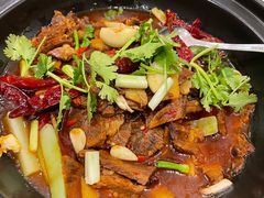 -俏湘私房菜(国贸店)