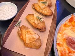 -LES ELITES 英集荟(南京西路店)