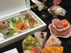 -松临·铁板烧&Omakase(神农店)