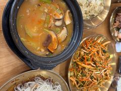 -贤花饭店(城阳店)