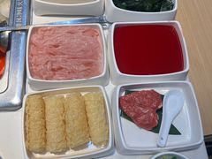 -海底捞火锅(威高广场店)