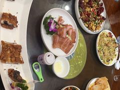 -醉壹号海鲜大排档(厦门美食地标店)