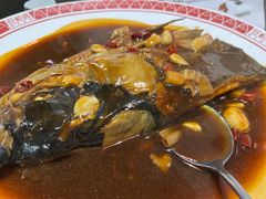 -旺顺阁鱼头泡饼(小红门店)