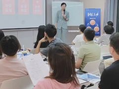 -新励成演讲口才培训(无锡梁溪学训中心)