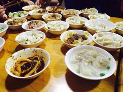 -洞子口张老二凉粉(文殊院店)