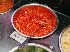 -井格·重庆火锅(王府井店)