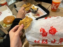 -阿群甘草水果