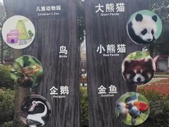 -成都动物园