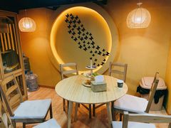 -白兔子密室(长寿路店)