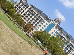 -湖北文旅洪宾红莲湖酒店