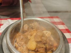 -西贝(上海中心店)
