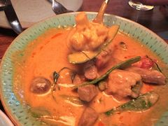 红咖喱牛肉-米泰MiThai