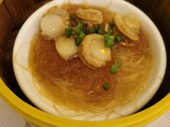 -福州天元国际威斯汀酒店·中国元素餐厅