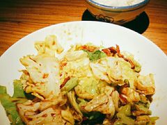 -小放牛炒菜馆(三丰店)
