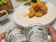-7号院家宴.烧鸽子(门头沟店)