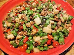 -兔槽江湖菜·重庆璧山兔(水围店)