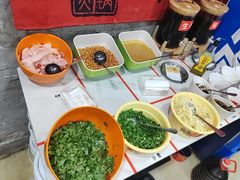 -谭记重庆老火锅(总店)