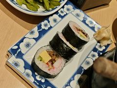 -小山日本料理(太古汇店)