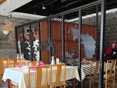 -辣婆婆(航天桥店)