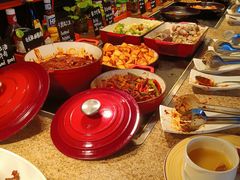 -二楼咖啡厅·厦门源昌凯宾斯基大酒店(湖滨中路店)