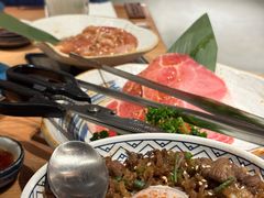 -烧肉达人•炭火烧肉(新天地店)